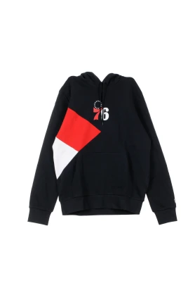 NBA Färgblock Hoodie