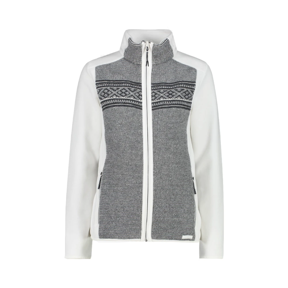 Sweatshirts & Hoodies > Zip-throughs - - CMP - Modalova