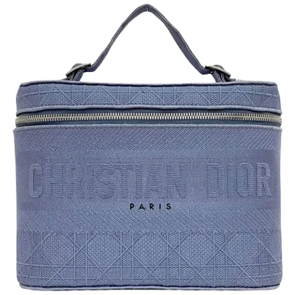 Pre-owned > Pre-owned Bags > Pre-owned Handbags - - Dior Vintage - Modalova