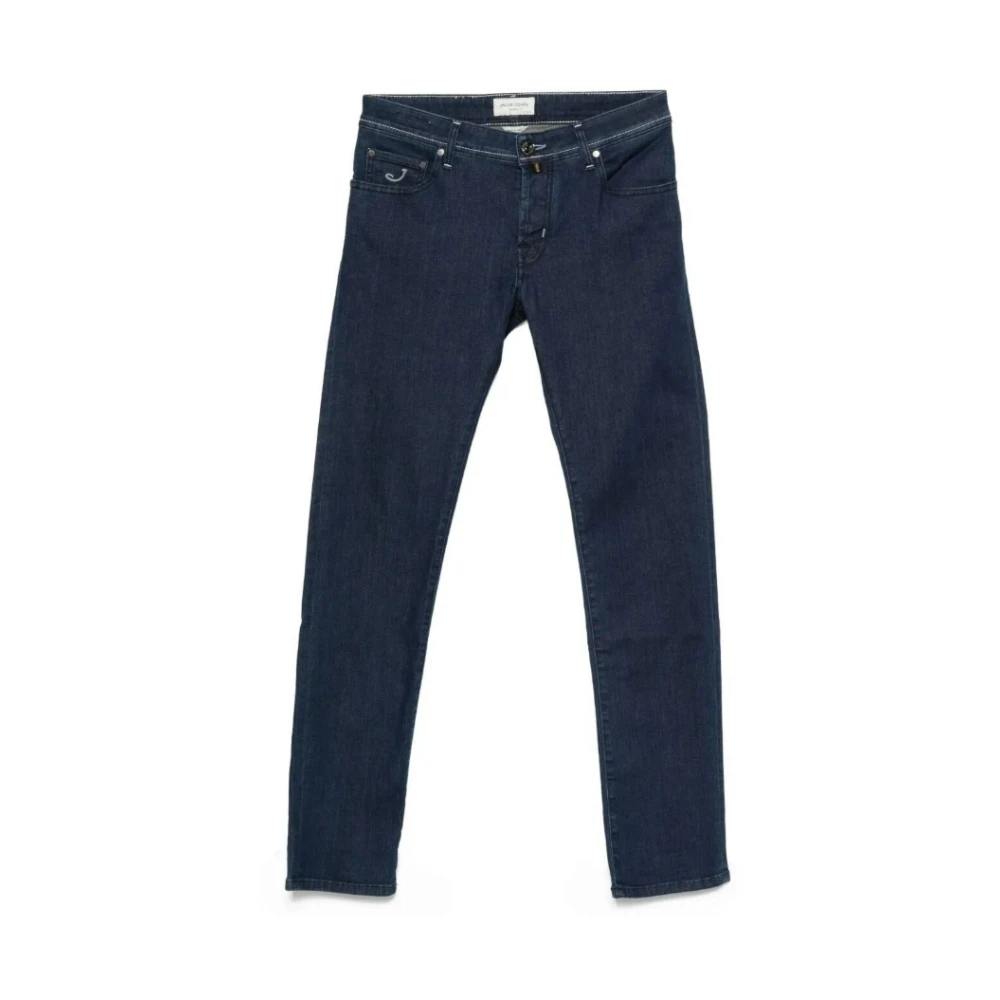 Jeans > Slim-fit Jeans - - Jacob Cohën - Modalova