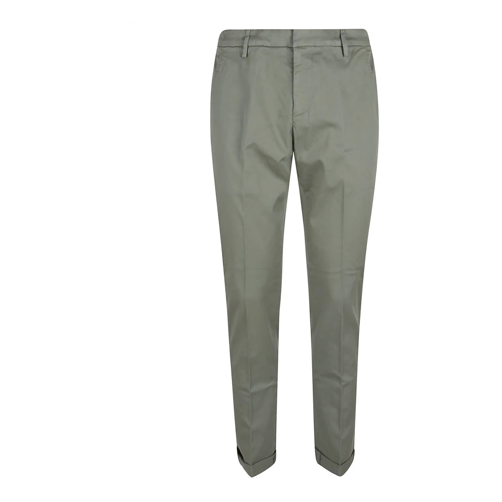 Trousers > Chinos - - Dondup - Modalova