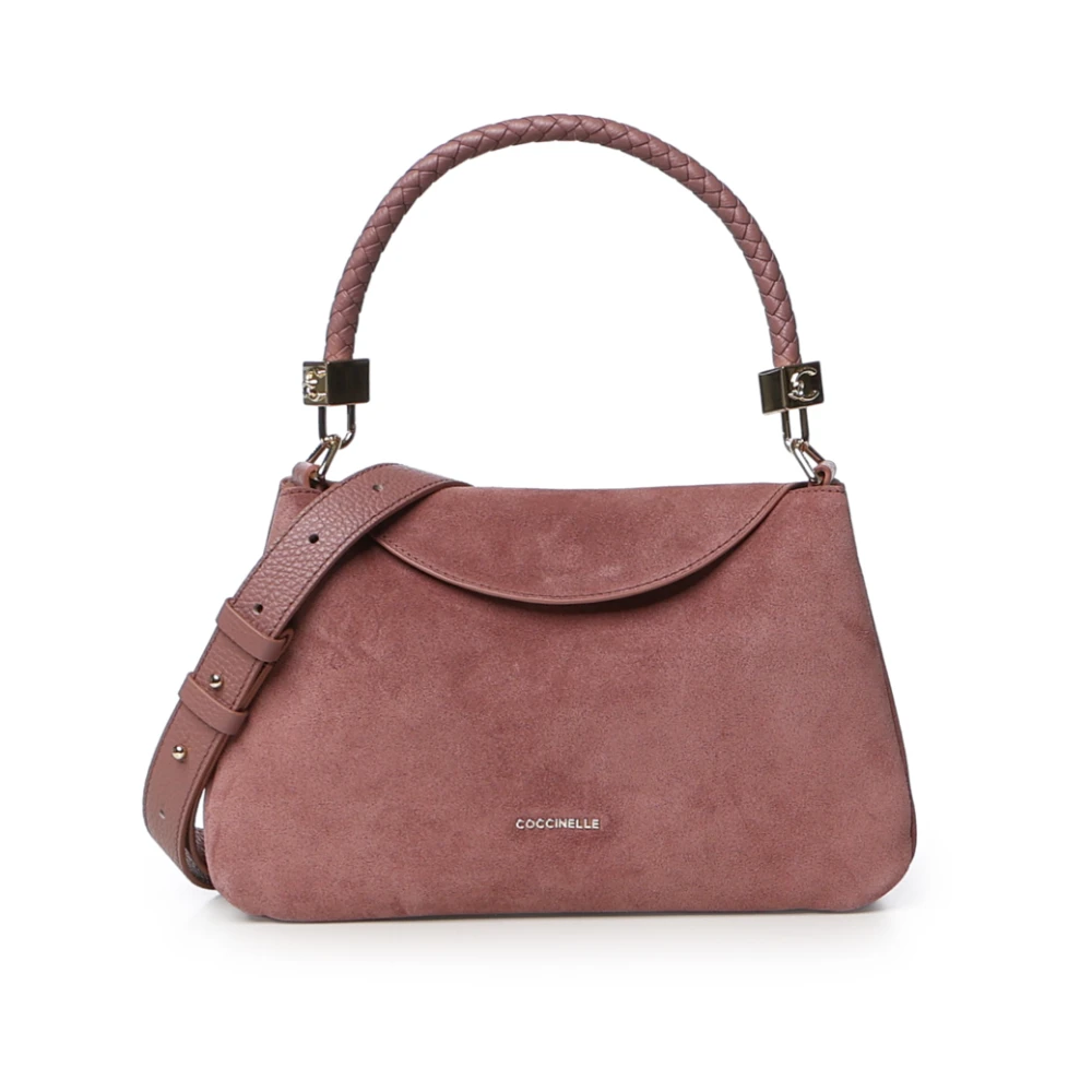 Coccinelle Donna Rosa - Bags.. - Bags - One Size