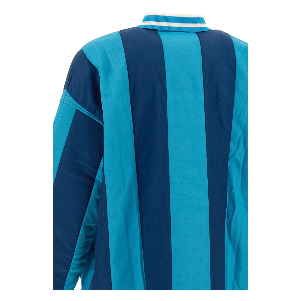 Reebok Truien Blue Heren