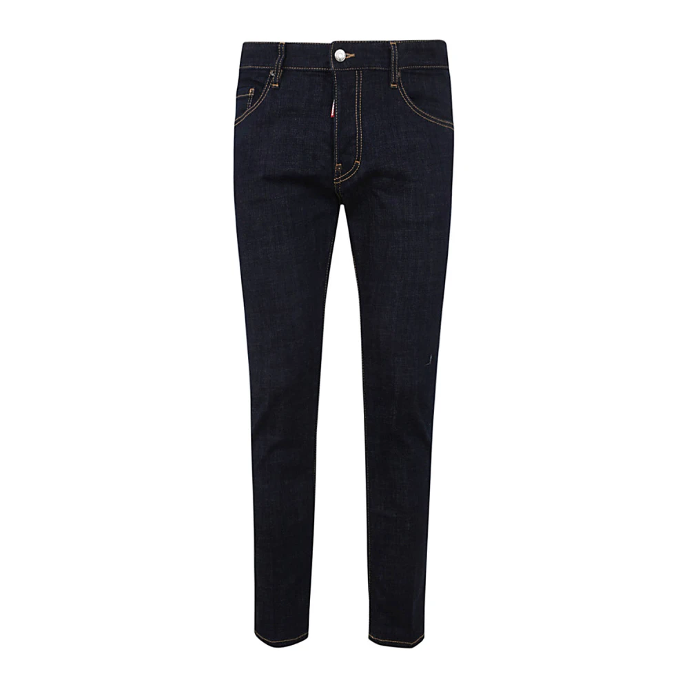 Jeans > Slim-fit Jeans - - Dsquared2 - Modalova