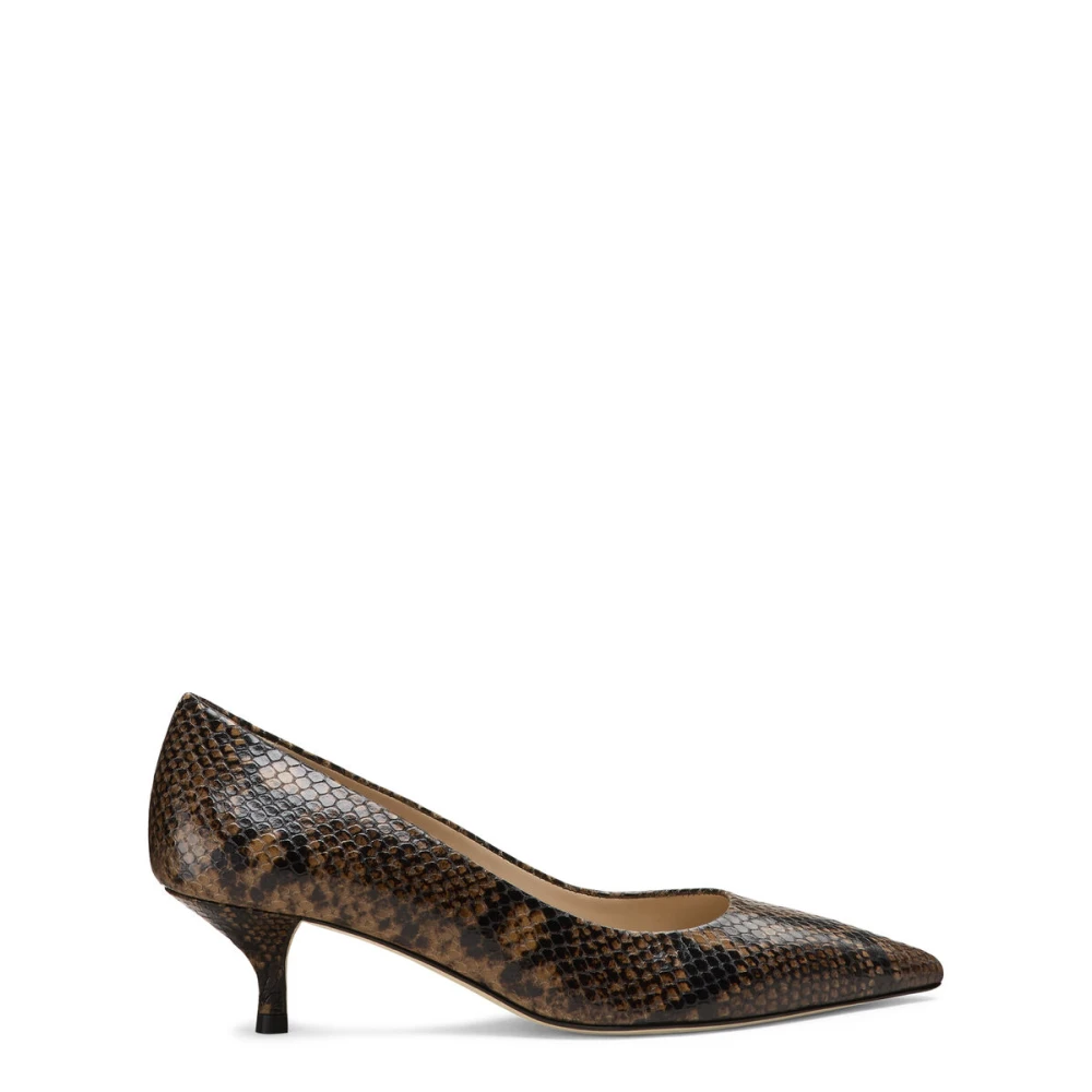 Shoes > Heels > Pumps - - Stuart Weitzman - Modalova