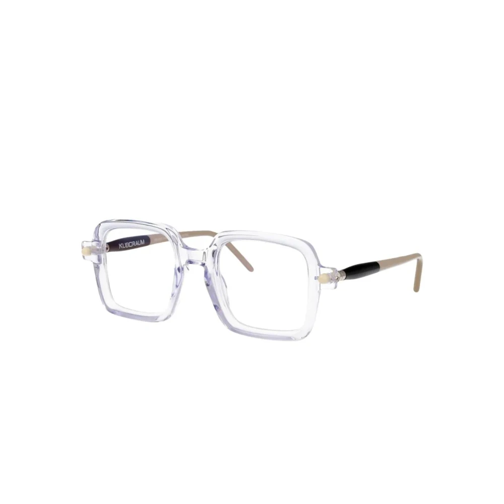 Accessories > Glasses - - Kuboraum - Modalova