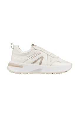baskets-en-cuir-blanc-et-or-style-running