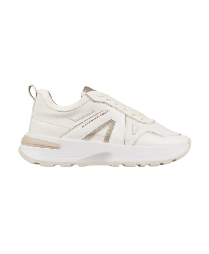 baskets-en-cuir-blanc-et-or-style-running
