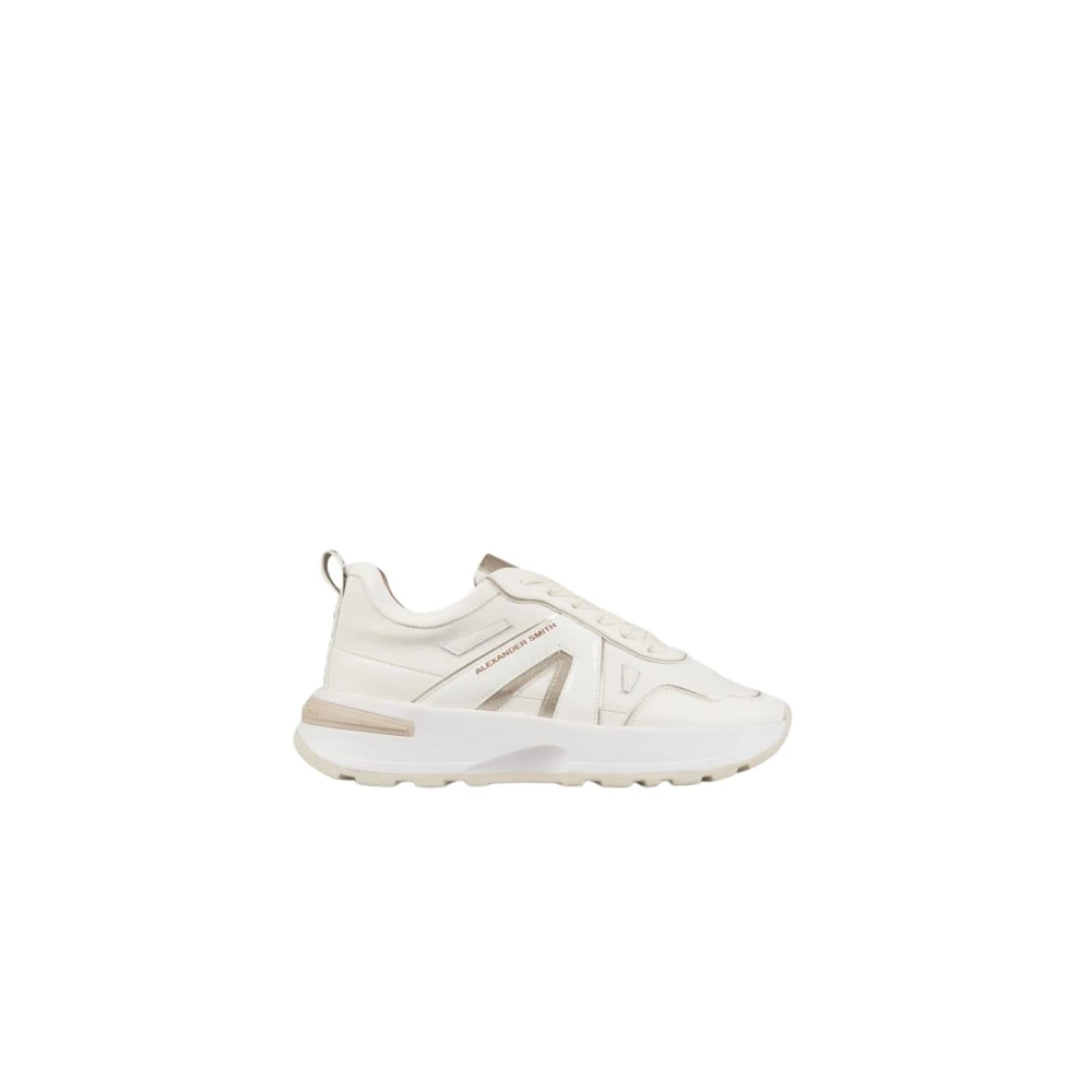 Shoes > Sneakers - - Alexander Smith - Modalova