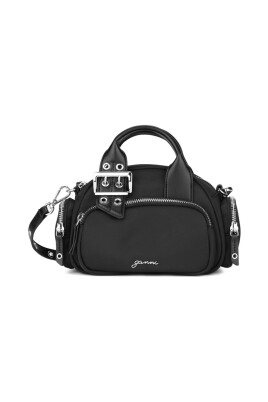 black-top-zip-shoulder-bag