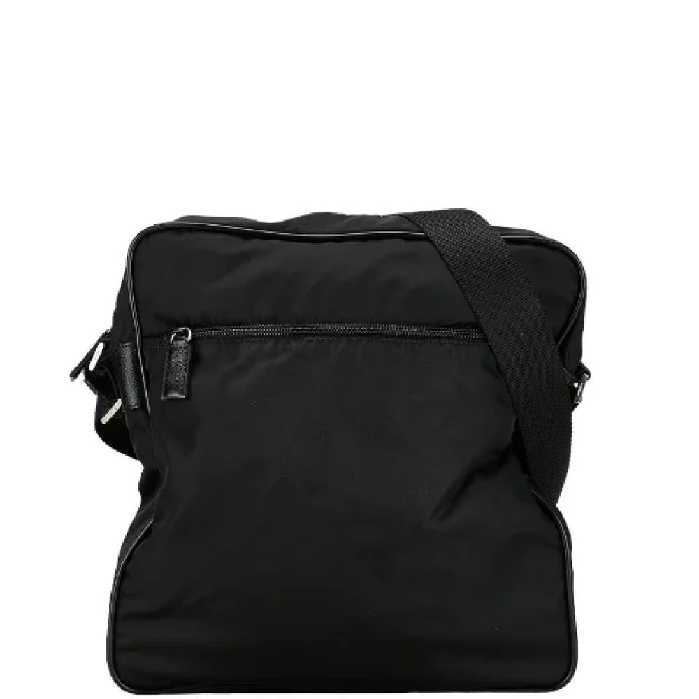 Pre-owned > Pre-owned Bags > Pre-owned Cross Body Bags - - Prada Vintage - Modalova