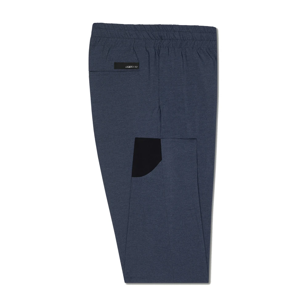 RRD Technische Elastische Broek Black Heren