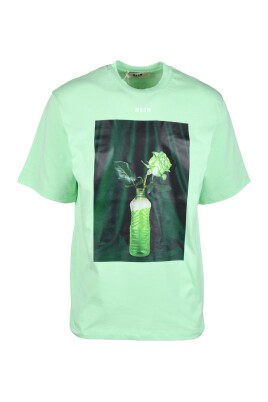 t-shirt-en-coton-avec-design-unique