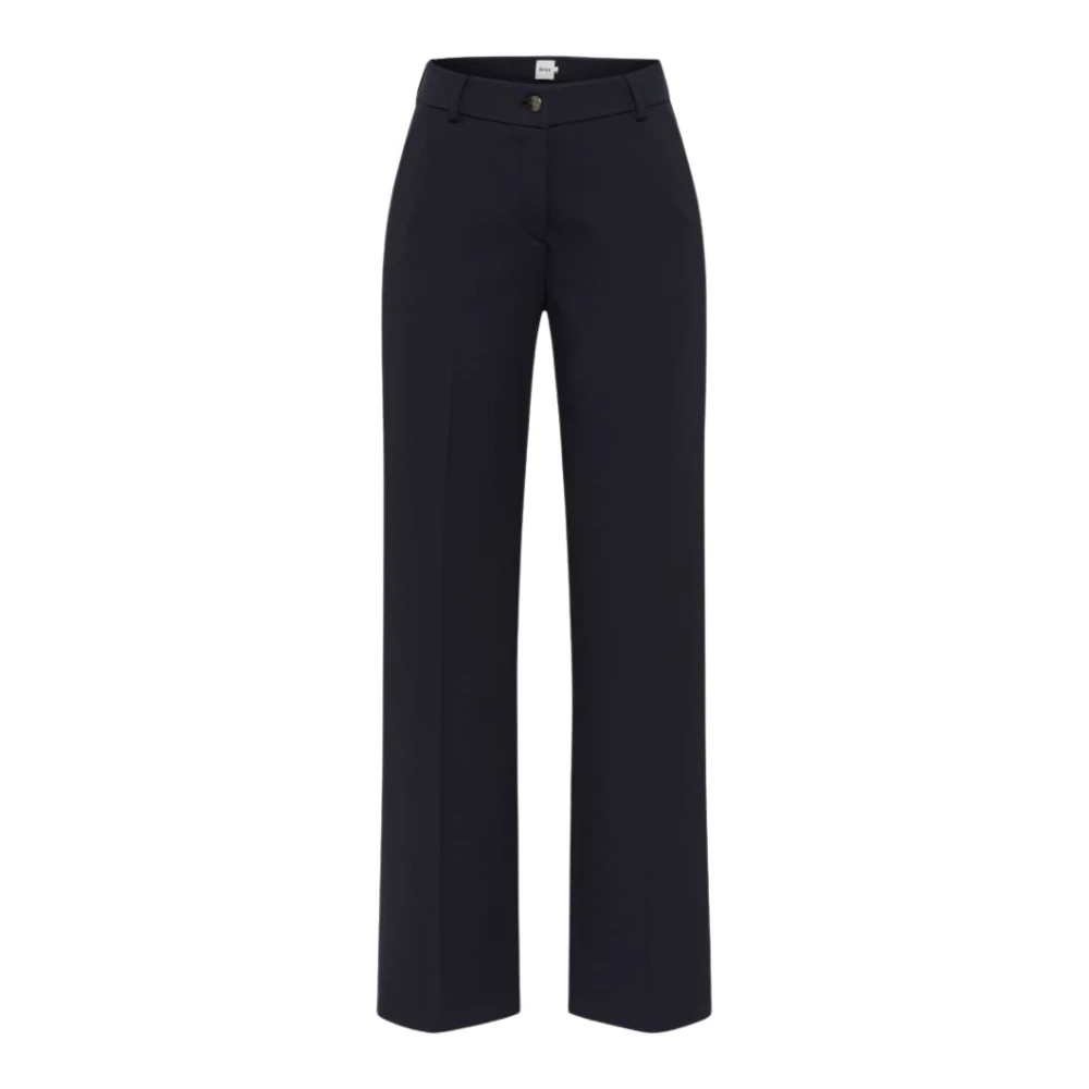 BRAX Maine Stijl Mode Jeans Blue Dames