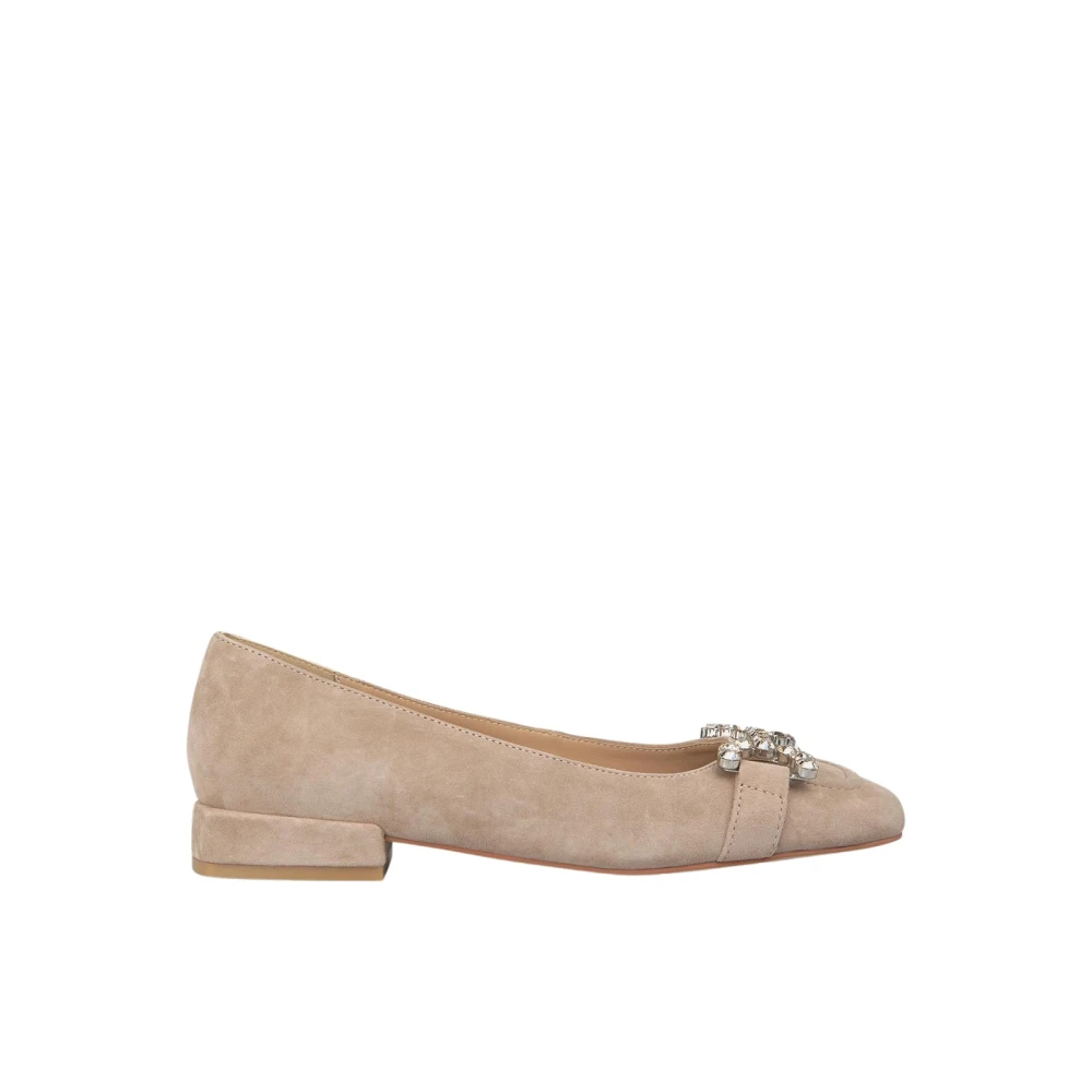 Shoes > Flats > Ballerinas - - Alma EN Pena - Modalova