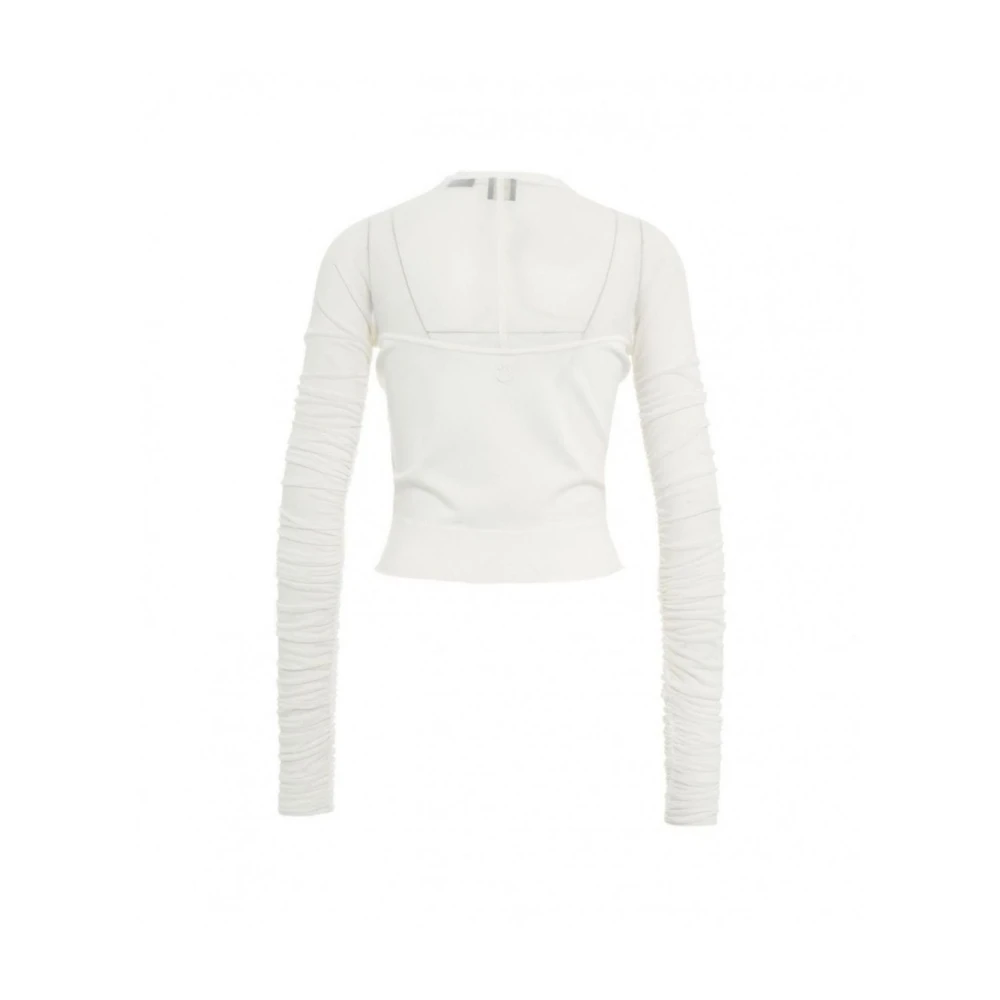 pinko Stijlvolle Breisels White Dames