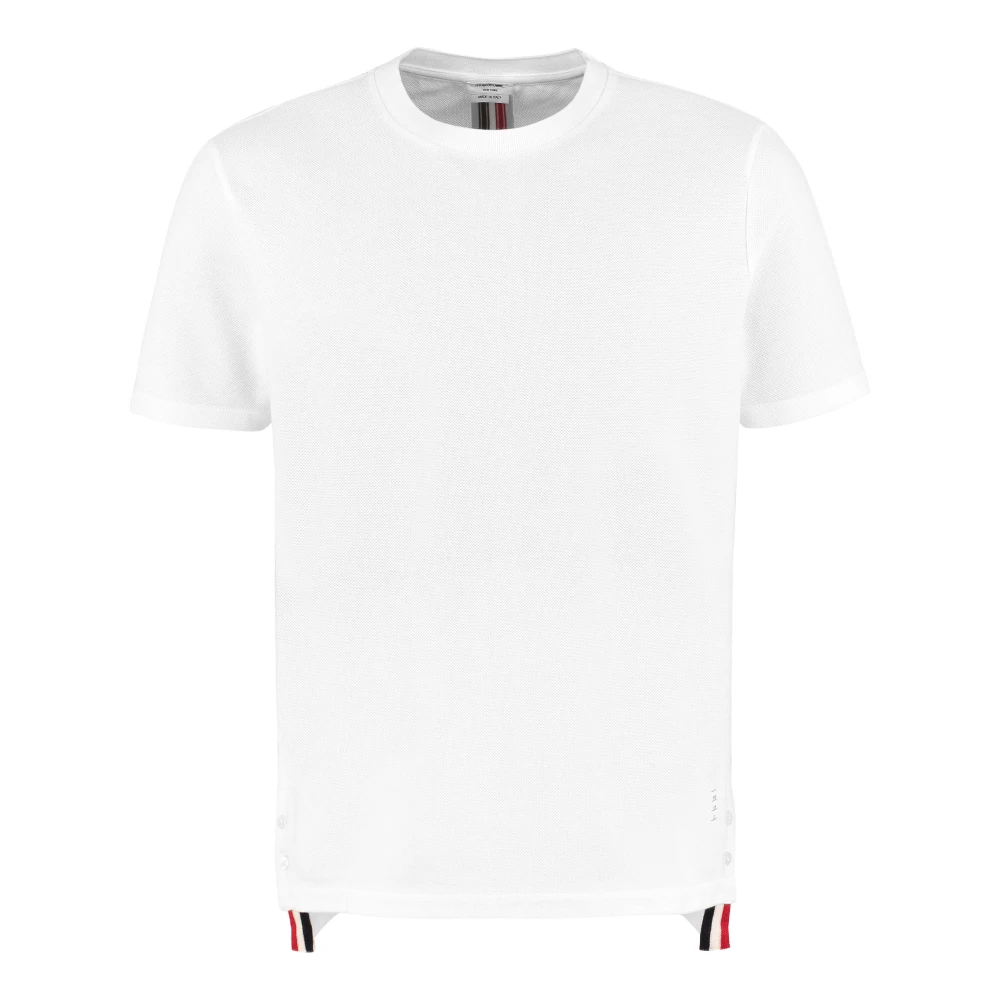 Tops > T-Shirts - - Thom Browne - Modalova