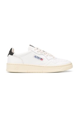 sneakers-basses-en-cuir-blanc-multicolore