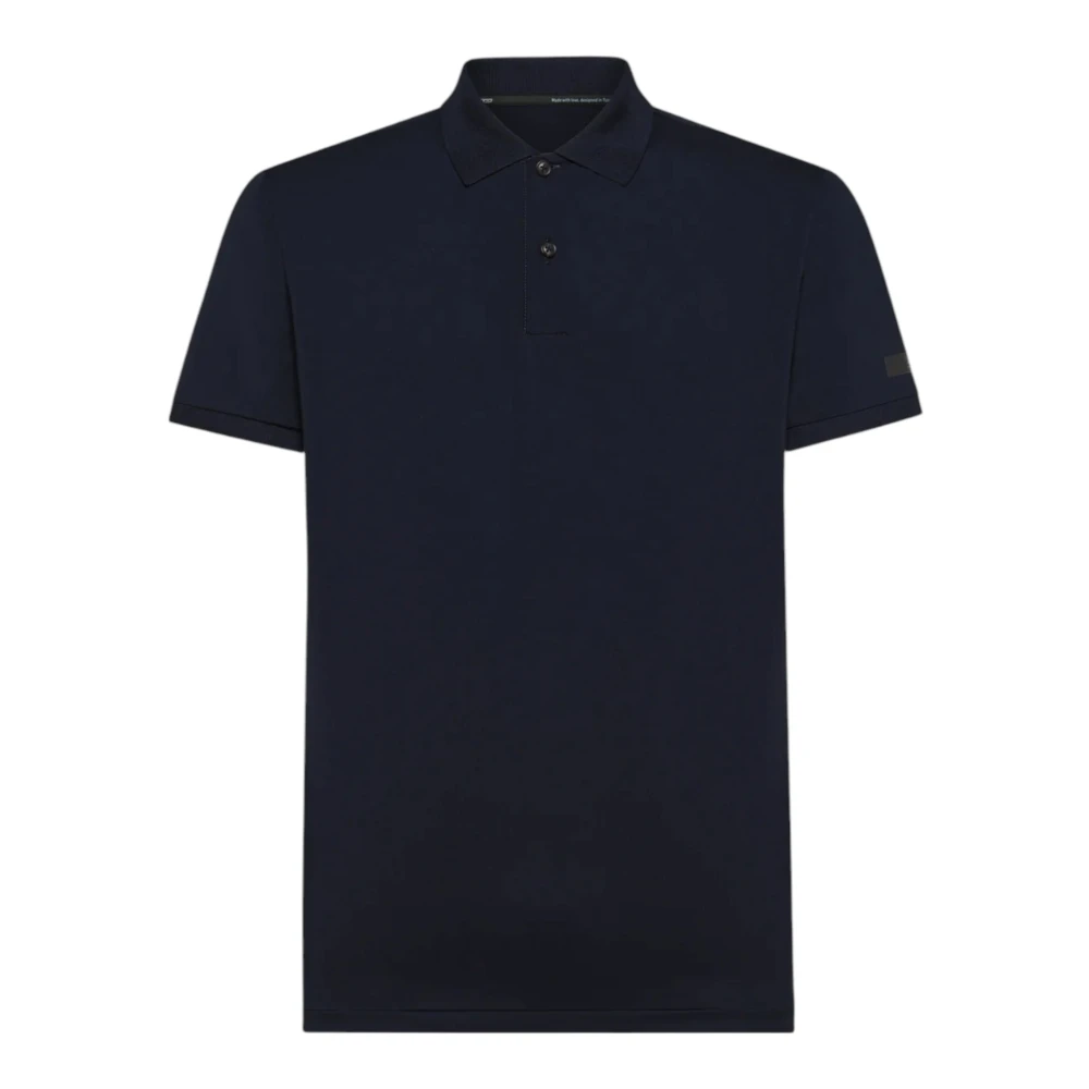 RRD - Tops > Polo Shirts - Blue - RRD - Modalova