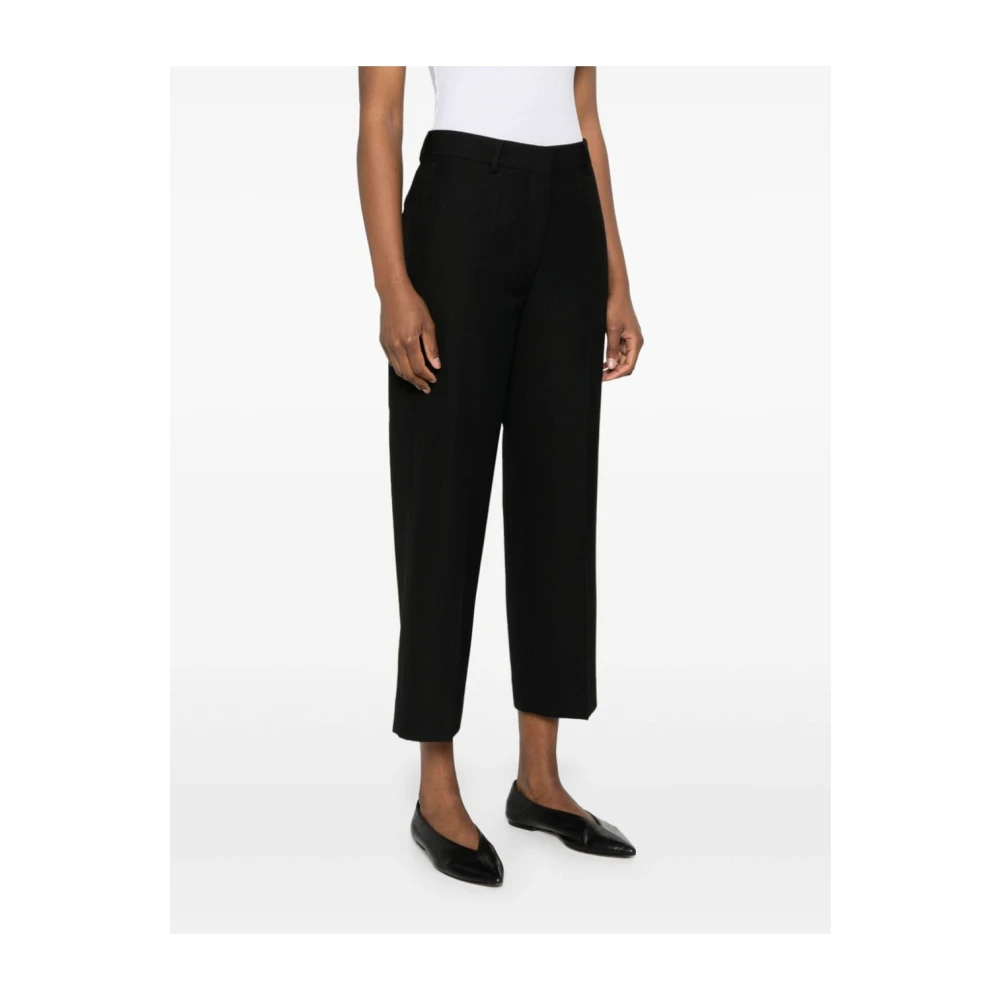 TotêMe Korte broek Black Dames