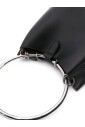 sac-seau-en-cuir-noir