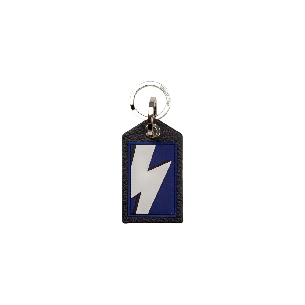 Accessories > Keyrings - - Neil Barrett - Modalova
