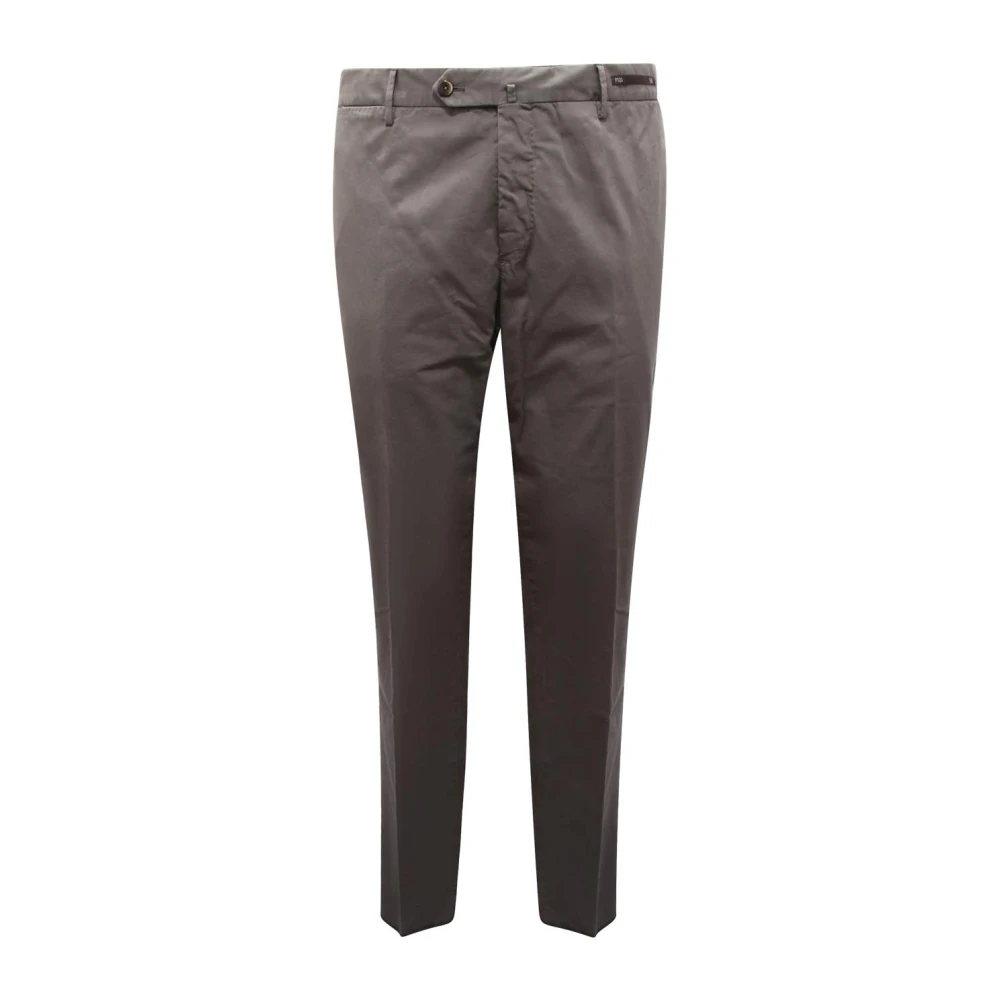 Pt01 Men's Green Chinos, 3XL, Evo Fit Trousers Tv60 Model