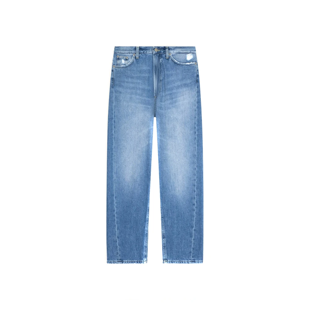 Jeans > Straight Jeans - - Dondup - Modalova