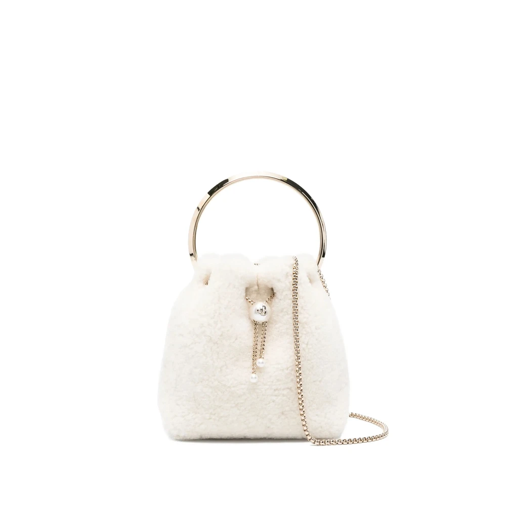 Bags > Handbags - - Jimmy Choo - Modalova
