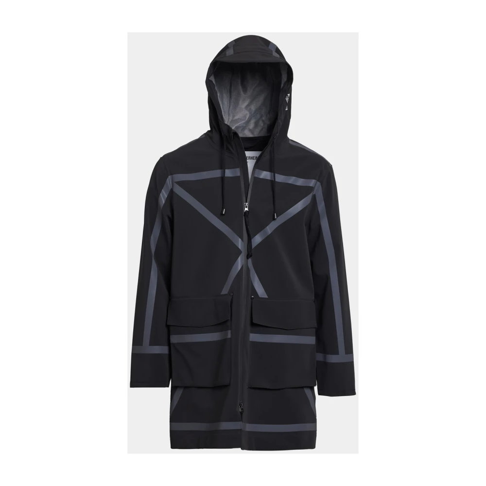 Jackets > Rain Jackets - - Stutterheim - Modalova