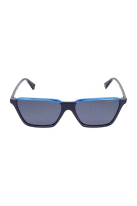 lunettes-de-soleil-bleues-elegantes