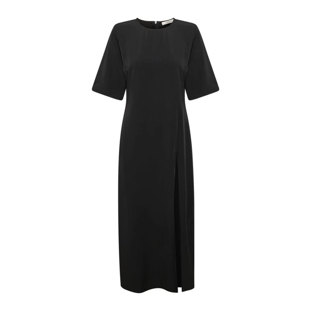 Dresses > Day Dresses > Midi Dresses - - Gestuz - Modalova