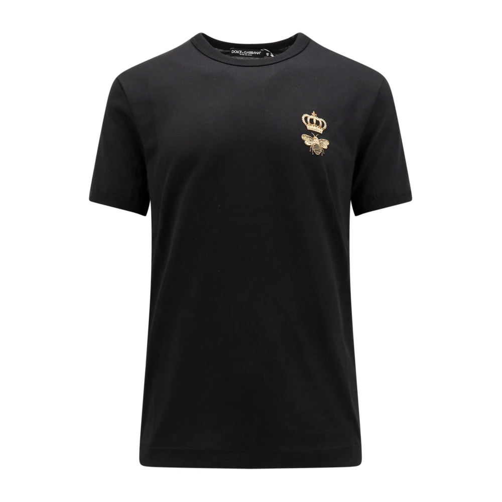 Tops > T-Shirts - - Dolce & Gabbana - Modalova