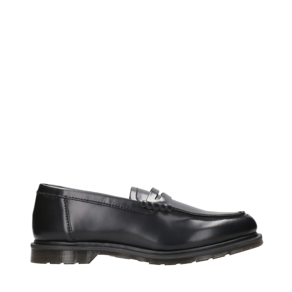 Dr. Martens Uomo Nero Scarpe, 38 Eu, New,