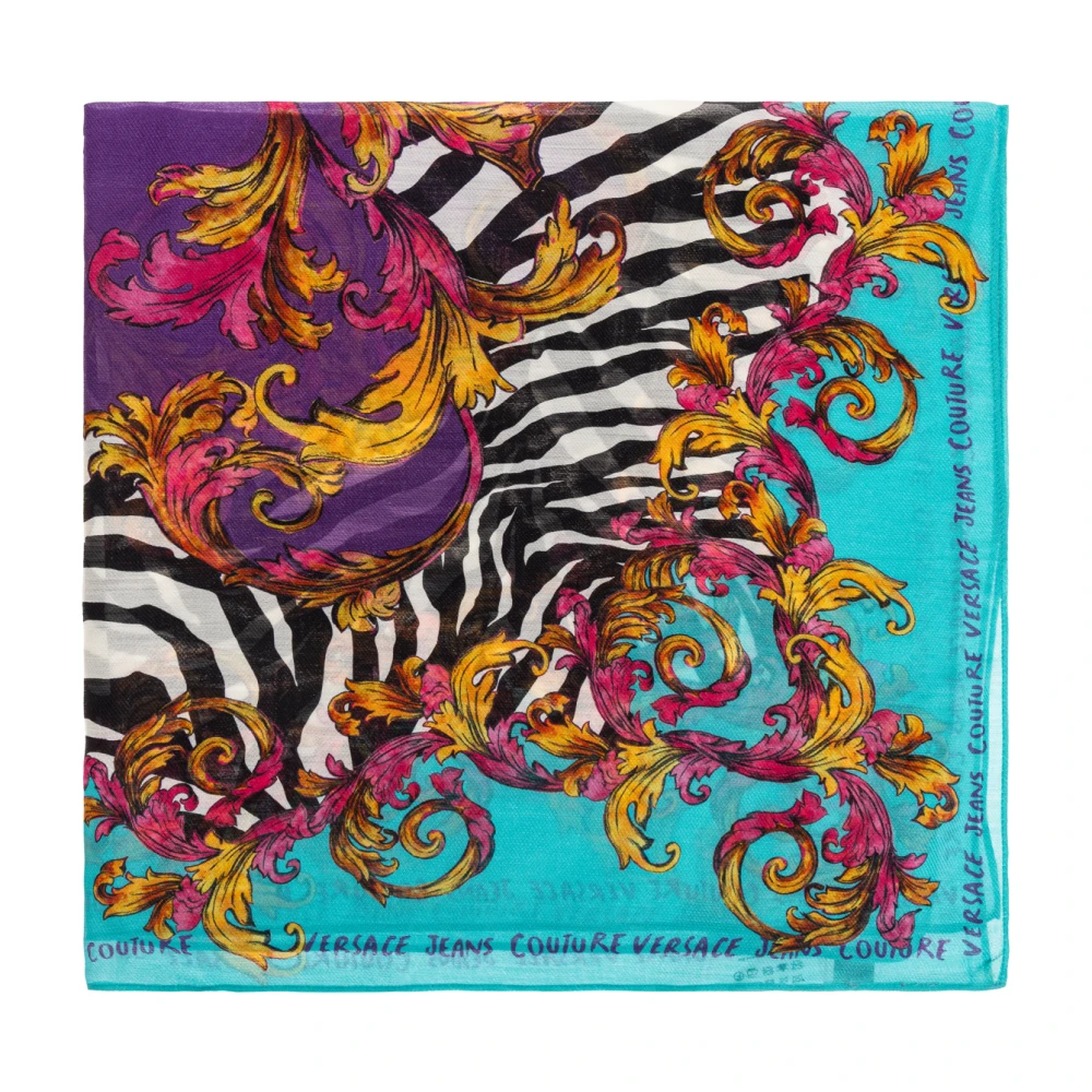 Accessories > Scarves - - Versace Jeans Couture - Modalova