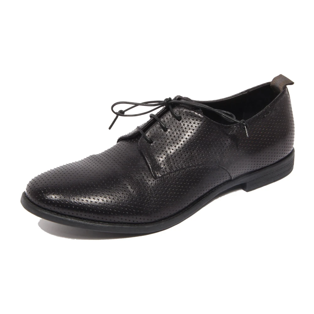 Shoes > Flats > Business Shoes - - Alexander Hotto - Modalova