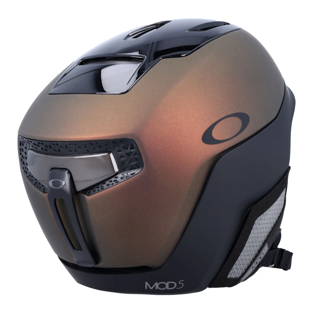 Oakley MOD 5 Helm Brown Heren