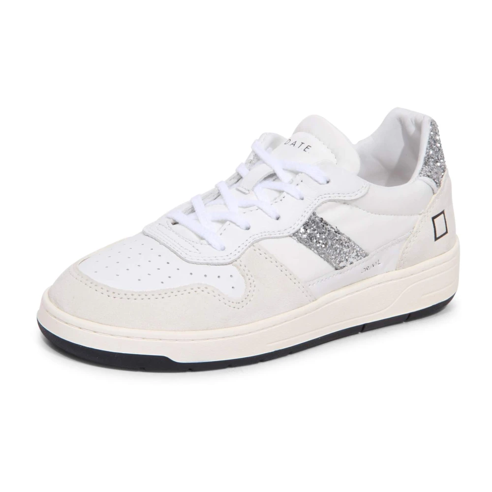 Shoes > Sneakers - - D.a.t.e. - Modalova