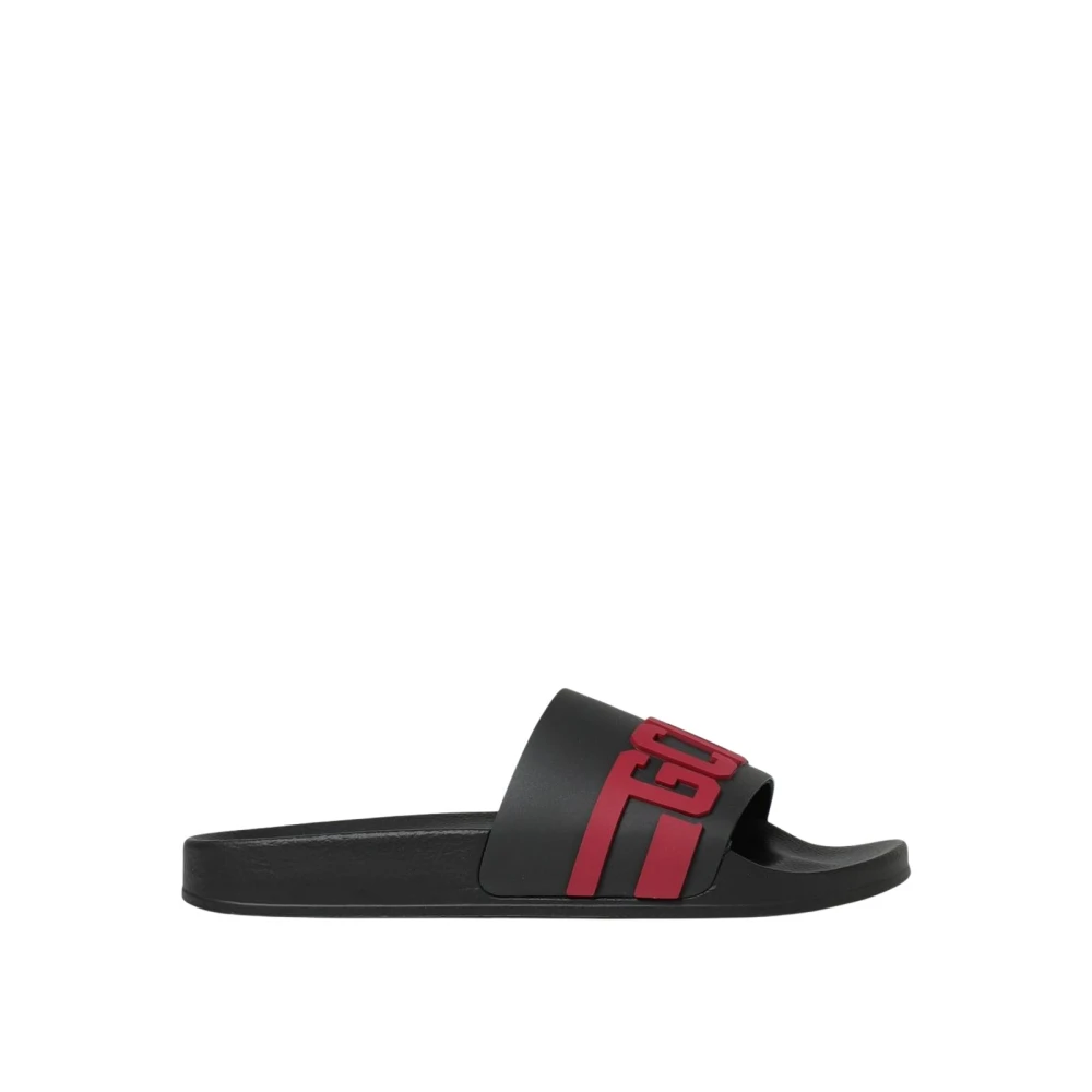 Shoes > Flip Flops & Sliders > Sliders - - Gcds - Modalova
