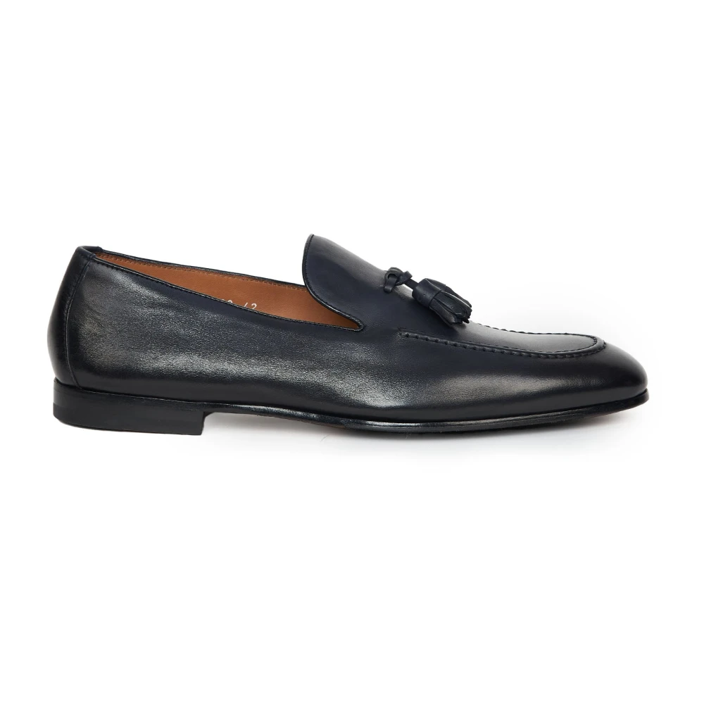 Shoes > Flats > Loafers - - Doucal's - Modalova