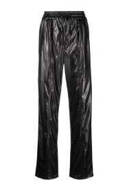 Leather Spodnie