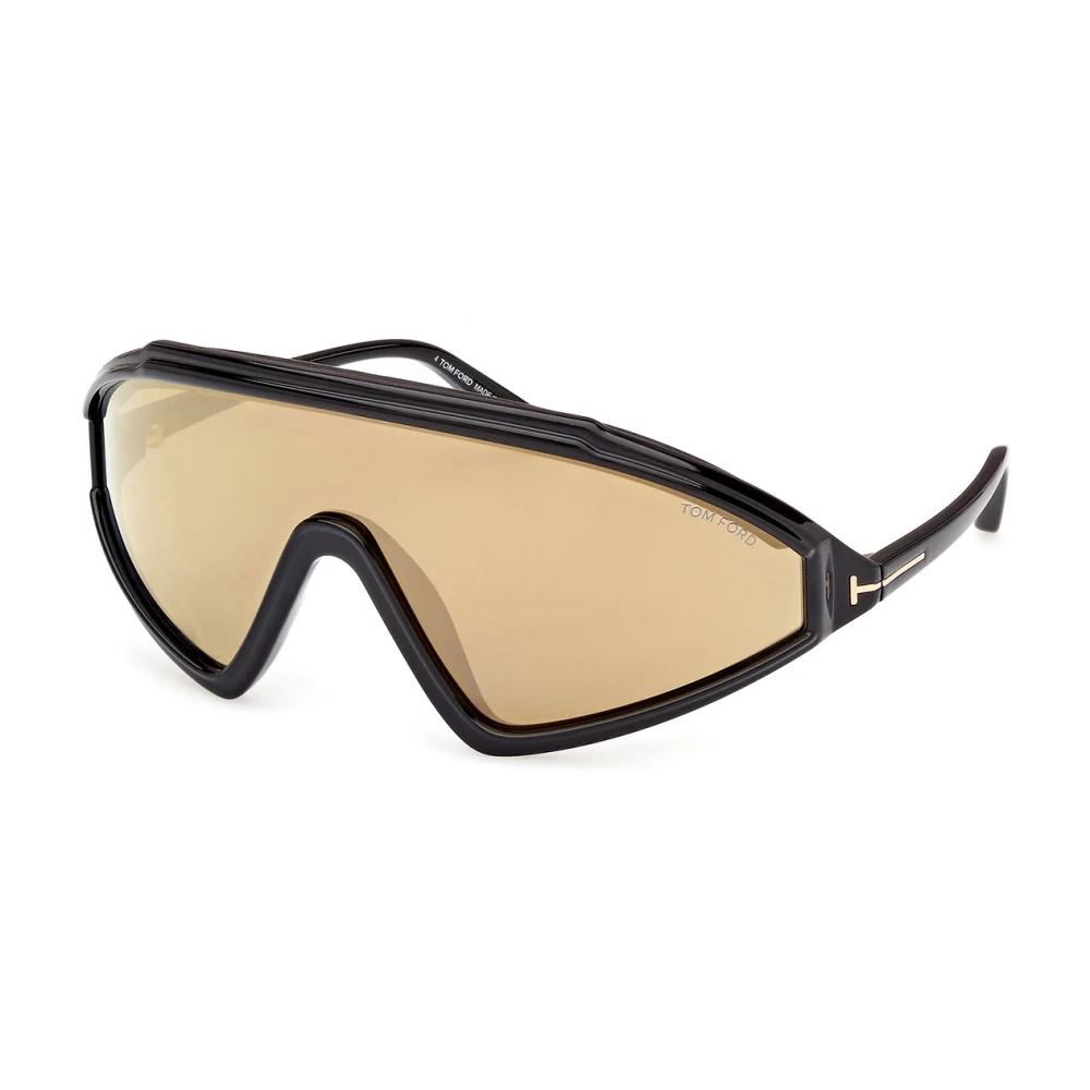 Accessories > Sunglasses - - Tom Ford - Modalova