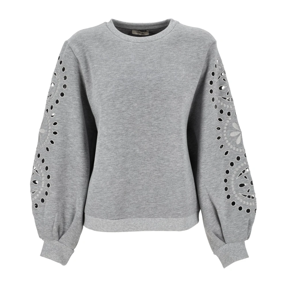 Sweatshirts & Hoodies > Sweatshirts - - Dixie - Modalova