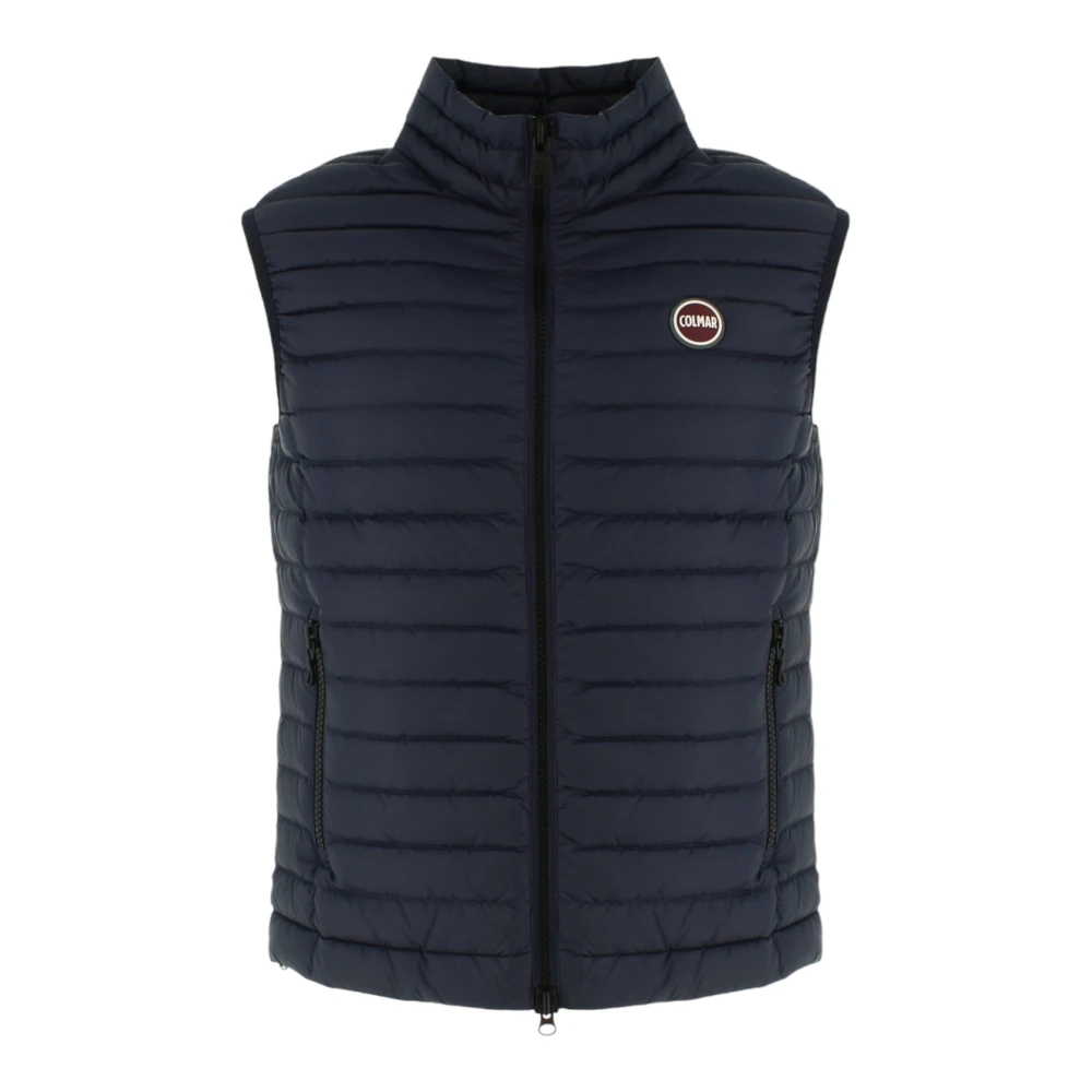 Colmar Blauwe Winterjassen Blue Heren