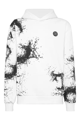Hoodie Sweatshirt SPLASH