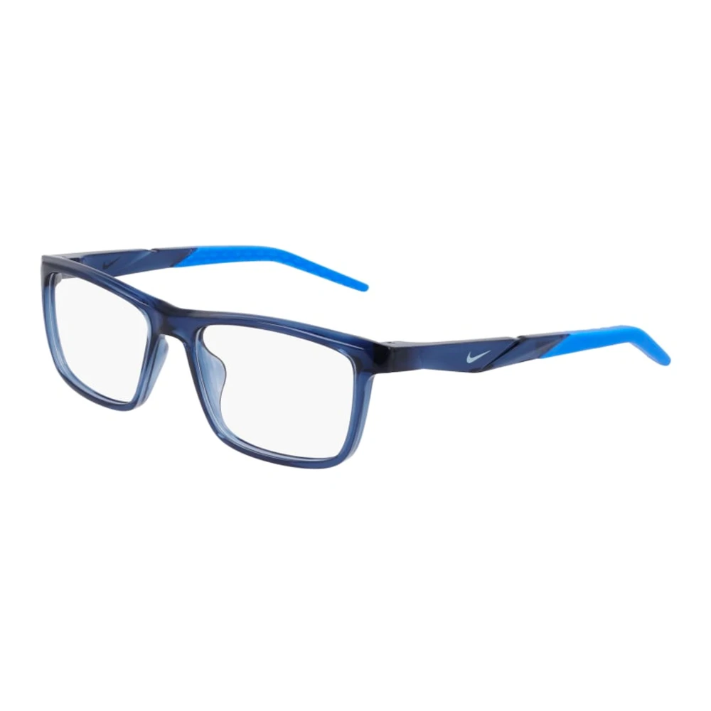 Nike Sunglasses Frames Blue Unisex
