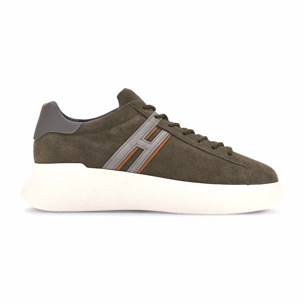 H580 Schnürsneaker