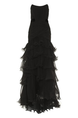 ruffled-frill-dress-for-special-occasions