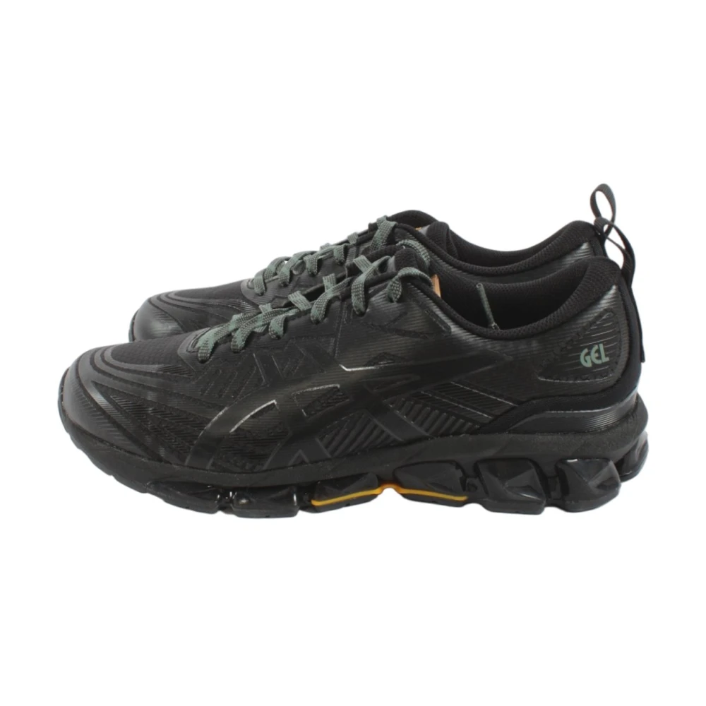 Asics Gel Quantum 360 VII Heren Schoenen Zwart