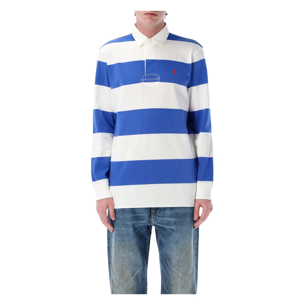 Tops > Polo Shirts - - Polo Ralph Lauren - Modalova